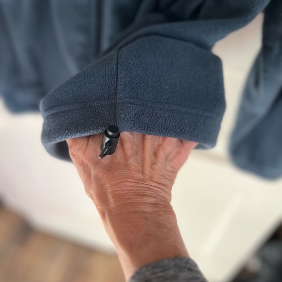 Columbia men’s full zip jacket - Picture 6 of 6